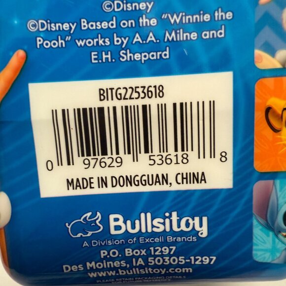 Disney Cutie Cuff Series 2 - Picture 6 of 6